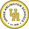 Upper Arlington Schools Logo