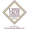 Upper Crust Bakery Logo