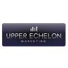 Upper Echelon Marketing Logo
