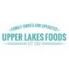 Upper Lakes Foods INC Logo