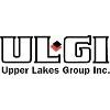 Upper Lakes Shipping Logo
