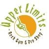 Upper Limits Climbing Gym Logo
