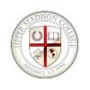 Upper Madison College Logo