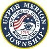 Upper Merion Township, PA Logo