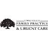 Upper Valley Family Practice & Urgent Care Logo