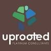 Uprooted Platinum Consultants Logo