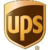 UPS Airlines Logo
