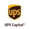 UPS Capital Logo