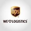 UPS Freight Logo