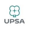 UPSA SAS Logo