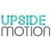 Upside Motion Logo