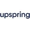 Upspring Media Logo