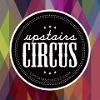Upstairs Circus Logo