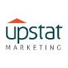 Upstat Marketing Logo