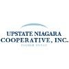 Upstate Niagara Cooperative Logo