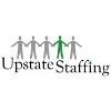 Upstate Staffing Logo