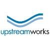 Upstream Works Logo