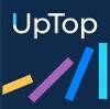 UPTOP (NY) Logo