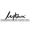 Uptown Communications Logo