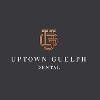Uptown Guelph Dental Logo