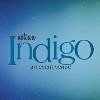 Uptown Indigo Logo