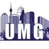 Uptown Management Group Logo