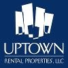 Uptown Rental Properties Logo