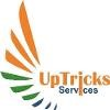 UpTricks Services Logo