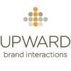 Upward Brand Interactions Logo