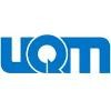 UQM Technologies Logo