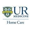 UR Medicine Home Care Logo