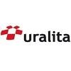 Uralita Logo