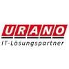 URANO Informationssysteme Logo