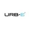 URB-E Logo