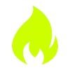 Urban Bricks Pizza Logo