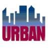 Urban Concrete Logo