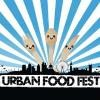 Urban Food Fest Logo