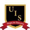 Urban International High School Logo