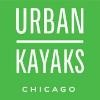 Urban Kayaks Logo