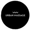Urban Massage (MI) Logo