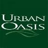Urban Oasis Massage Therapy Spa Logo