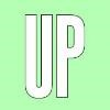 Urban Planet Logo