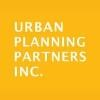 Urban Planning Partners Logo