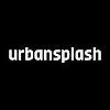 Urban Splash Logo