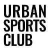 Urban Sports Club Logo