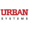 Urban Systems Logo