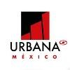 Urbana Mexico Logo