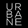 Urbane International Real Estate Logo