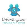 UrbanEngineer Logo
