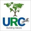 URC Construction Private Limited Logo